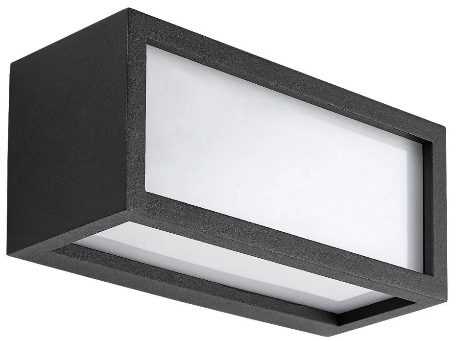 Aplica de perete exterior IP54 LED Lublin