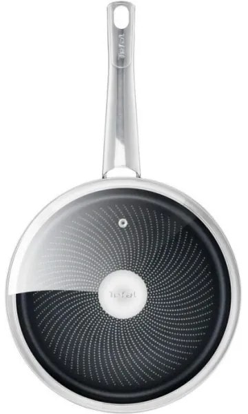 Tefal - Tigaie adâncă cu capac COOK EAT, Ø 24 cm