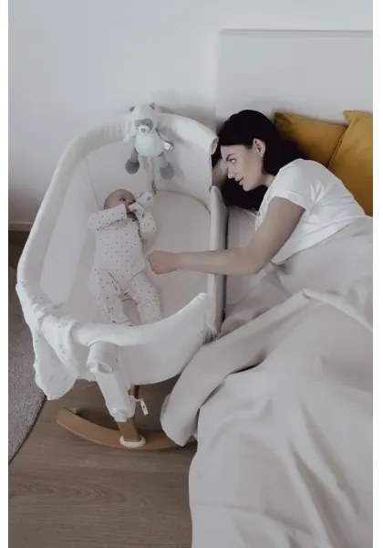 PETITE&MARS - Patut copii 2în1 GLORY