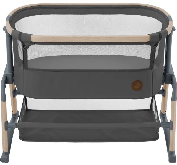 Pătuț Maxi-Cosi IORA AIR negru