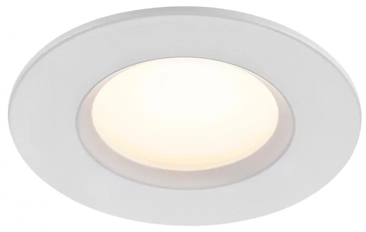 Spot LED incastrabil pentru baie IP65 Tiaki alb 2700K / 4000K MOODMAKER