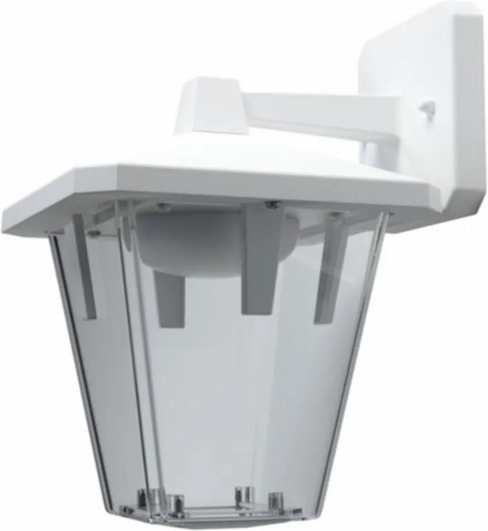 Osram - Aplică perete exterior LED ENDURA LED/10W /230V IP44 alb