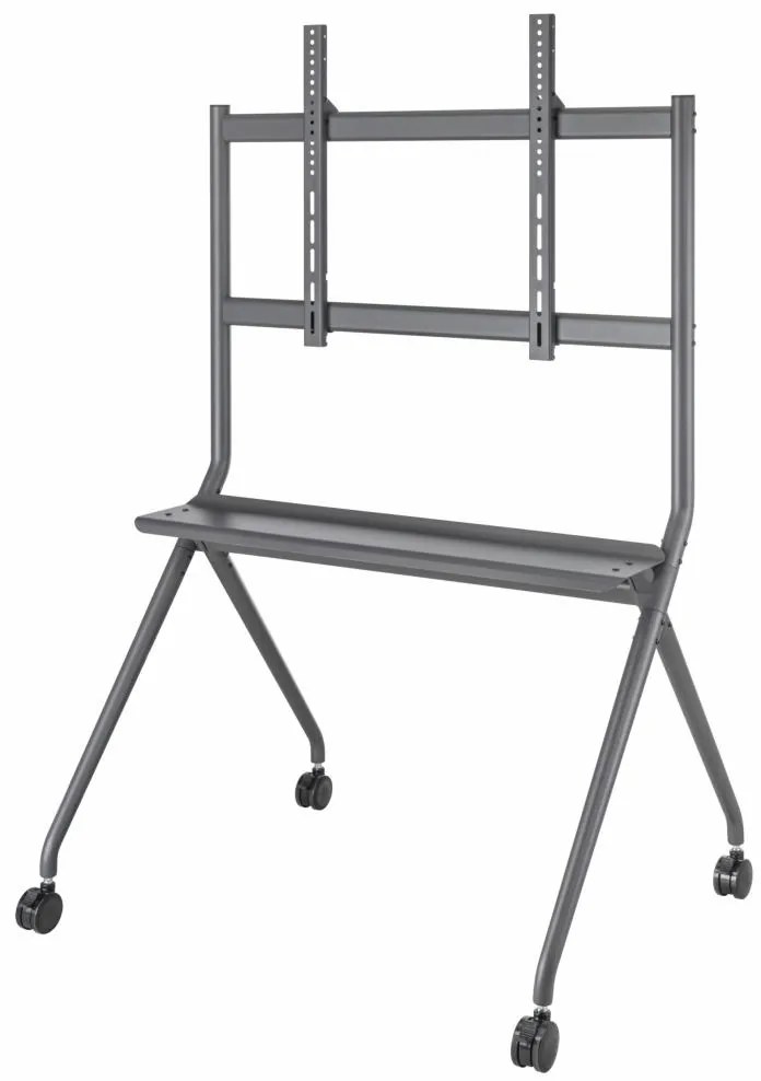 STAND TV MOBIL SERIOUX TV15-68FW 50"-86"