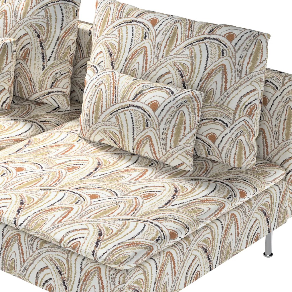 Husă de modul cu 3 locuri Söderhamn