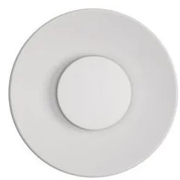 Aplica LED ambientala exterior IP65 Cico alb