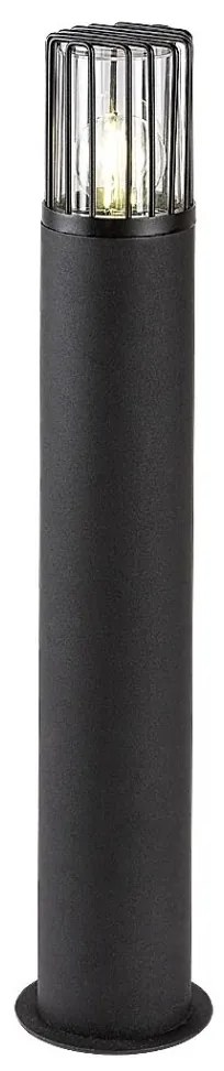 Stalp pentru exterior, terasa sau gradina, IP54 Haren H-65cm