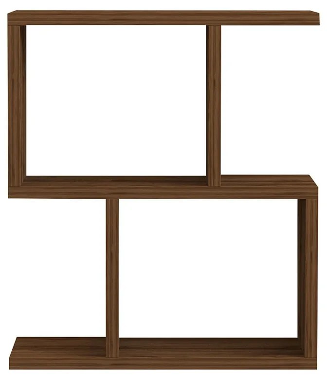 Masă pliabilă Zet Walnut