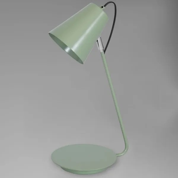 Lampă de masă TABLE LAMPS 1xE27/60W/230V