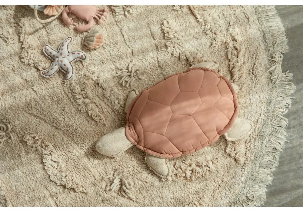 Pernă pentru copii Turtle – Lorena Canals