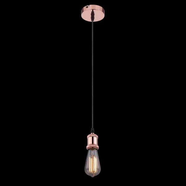 Globo A32 - Cablu de alimentare OLIVER 1xE27/40W/230V