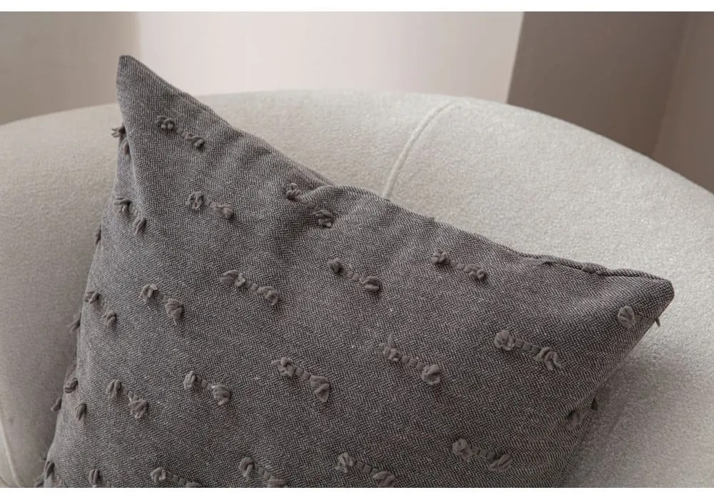 Față de pernă 43x43 cm Tuffet – Mioli Decor