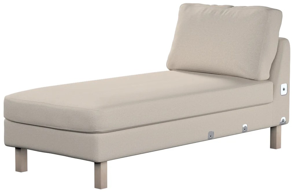 Husa extensie sezlong Karlstad