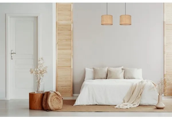 Lustră pe cablu IRMA 2xE27/60W/230V