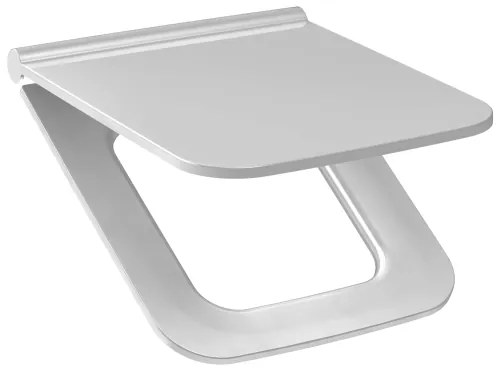 JIKA H8669540000001 - Vas WC suspendat PURE + capac WC SoftClose PURE