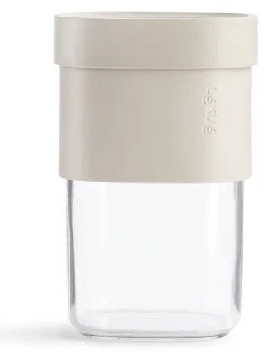 Recipiente 3 buc. pentru alimente – Lékué