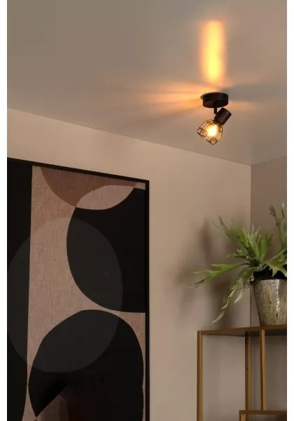 Spot Lucide 00929/01/30 FILOX 1xE14/40W/230V