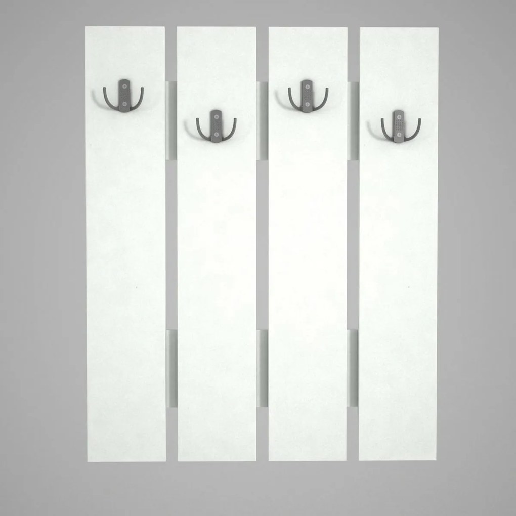 Cuier de perete Anita White