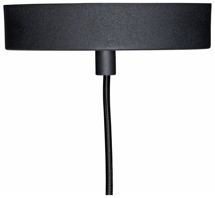 Lustră neagră Stage – Hübsch