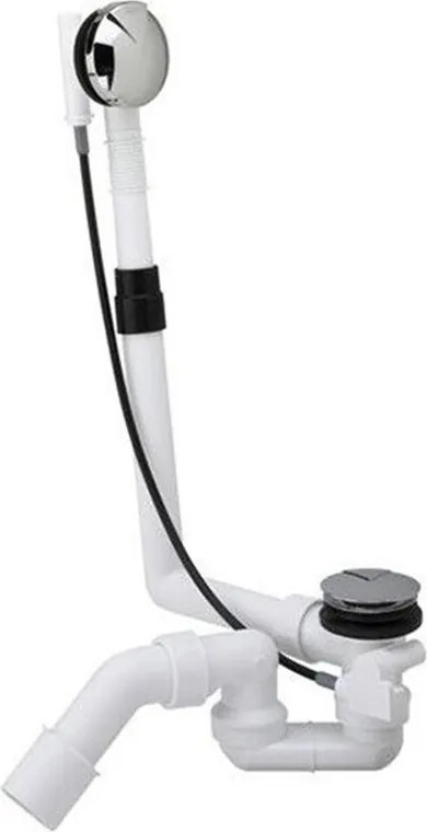 Sifon cada cu preaplin Villeroy&Boch