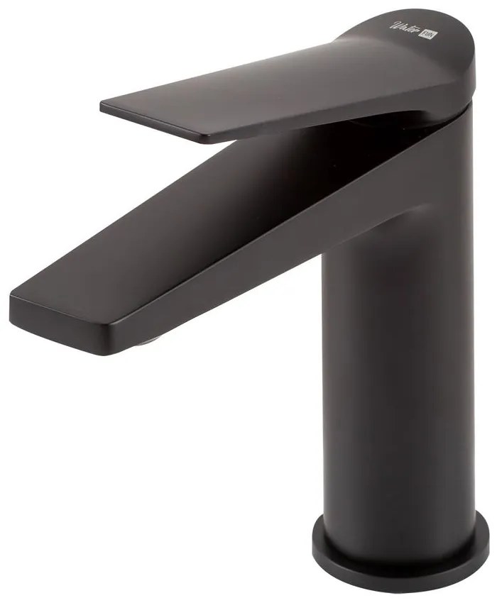 Tropez Black Baterie pentru lavoar