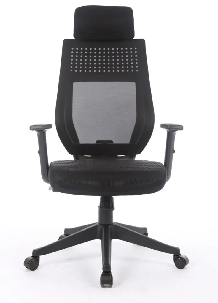 RESIGILAT- Scaun ergonomic, spătar mesh, SIB 5100H
