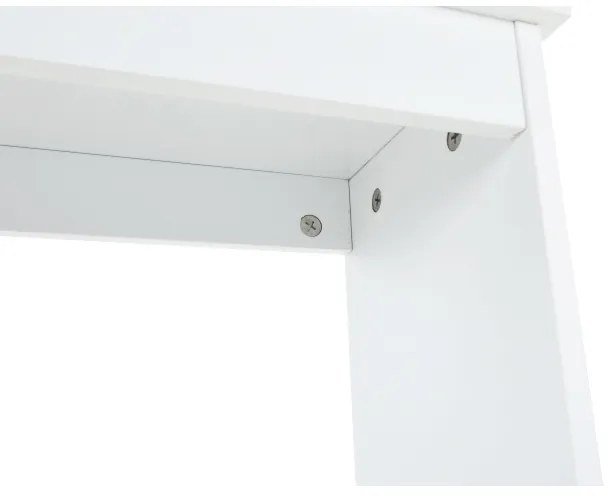 Dulap de baie Culoare Alb, ATENE TIP 5