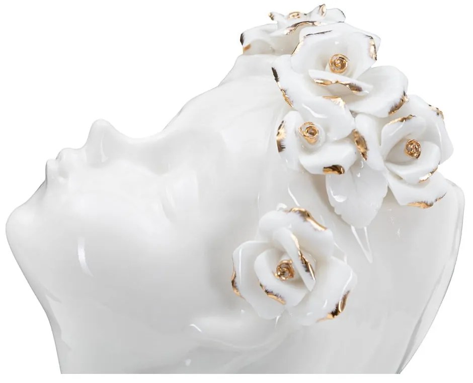 Vază Mauro Ferretti Young Lady, înălțime 26 cm