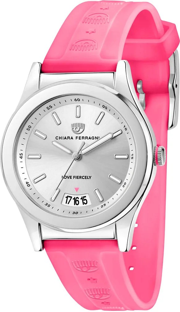 Ceas Damă Chiara Ferragni R1951102506 (Ø 36 mm)