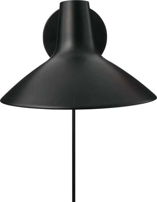 Aplica de perete design industrial nordic Darci