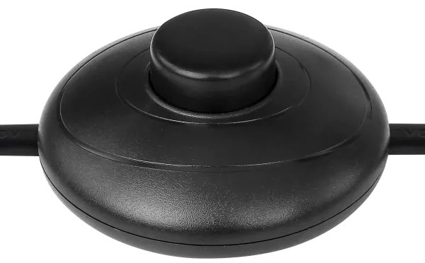 Lampadar Globo 57910S ROBBY 3xGU10/5W/230V crom mat