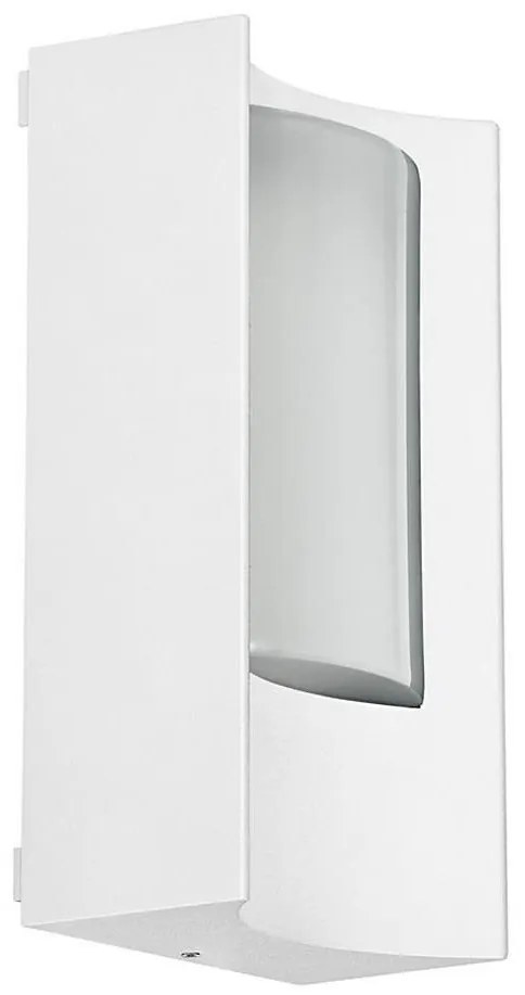 Eglo 34005 - Aplică perete exterior LED CASILDA LED/6W/230V IP44