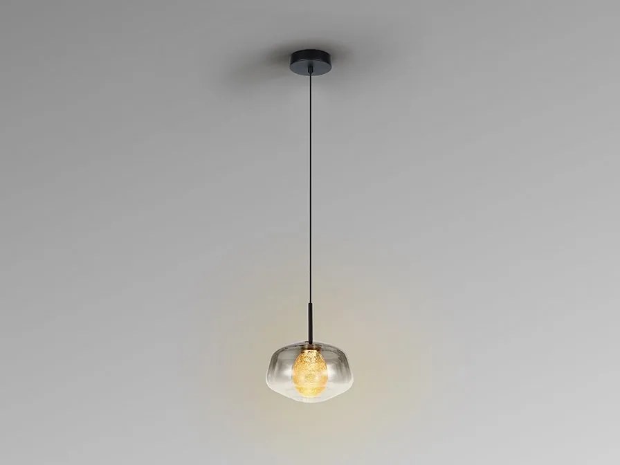 Lustra, Pendul modern Ecos