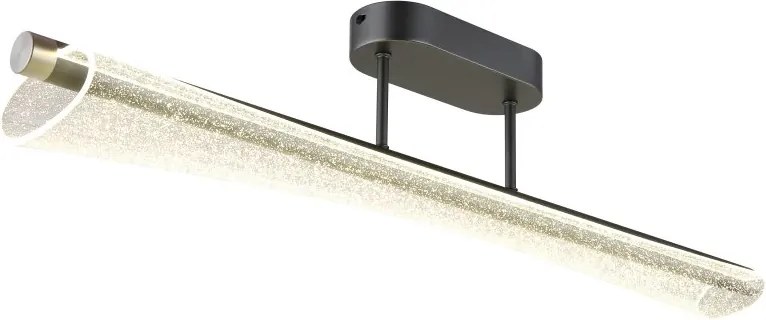 Lustra LED aplicata design modern MALINDA