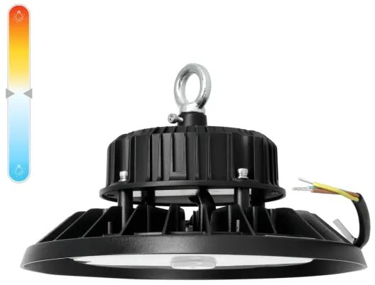 Plafonieră LED industrială RIO PRO HIGHBAY LED/100W/230V 4000K IP65