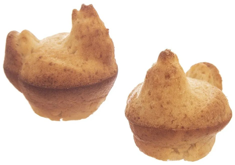 Formă de copt din silicon 18x18 cm – Orion