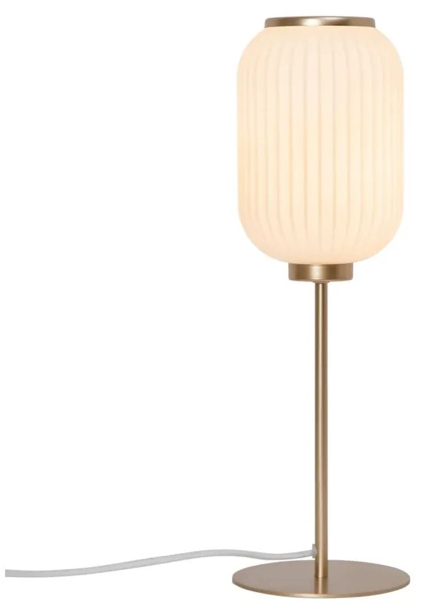 Veioza, lampa de masa design scandinav Milford alama