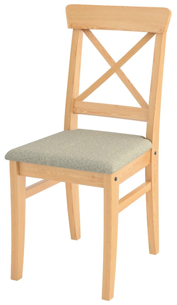 Husă pentru scaun Ingolf cu scaun tapițat