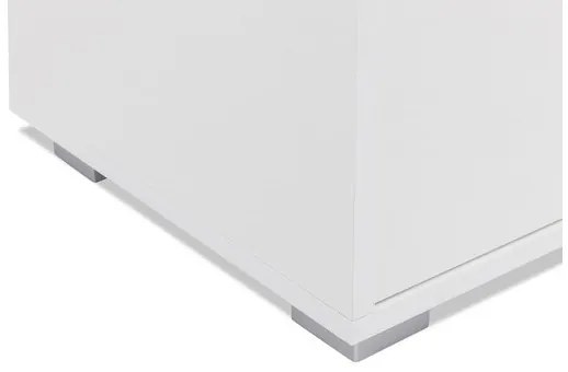 Mobilier living Alkyra III (alb). Promo -16%. 1121750