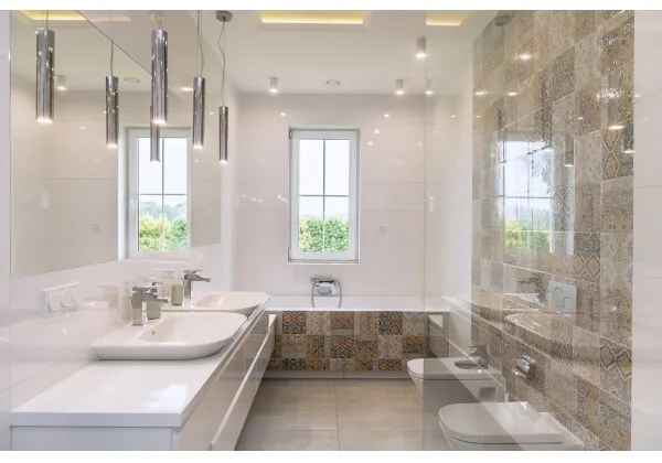 Lustră pe cablu GOMERA 1xGU10/5W/230V neagră Argon 4756