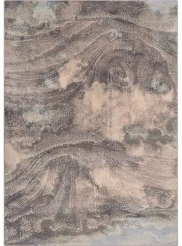 Covor lana Perlo heather Selectează mărime: 200 X 300