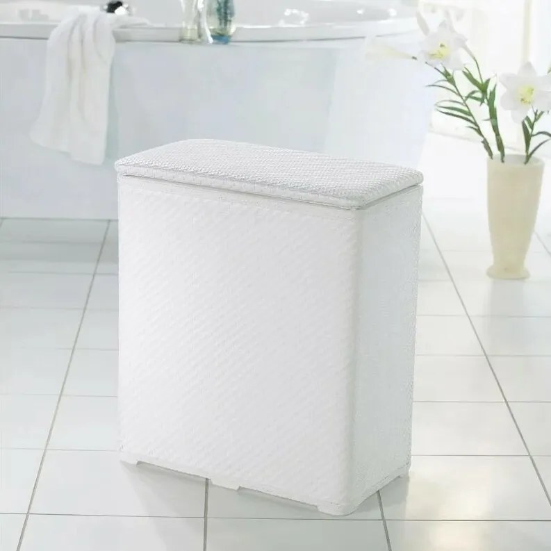 Kleine Wolke Coș pentru rufe Wascheboy 70 l,antracit
