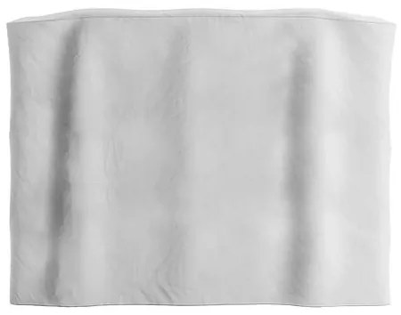 Șemineu de exterior pe gaz Planika Square Table GAS 79,7x90 cm 10kW