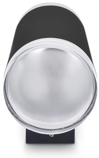 Aplică de exterior Brilagi MATERA 1xGU10/30W/230V IP54