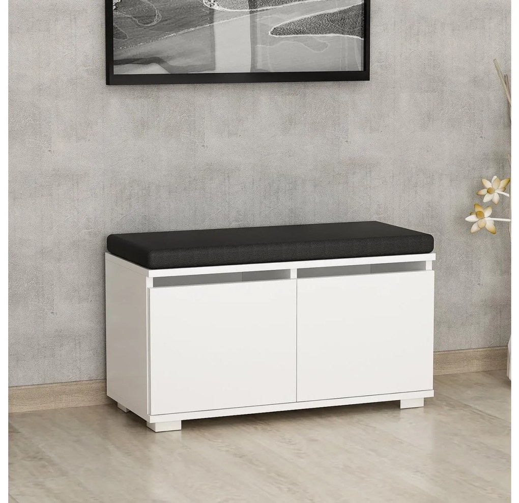 Pantofar Vabite 2 (alb) . 1094586