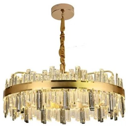 Candelabru Cristal, Elit's, Artemis 80 cm, 200w