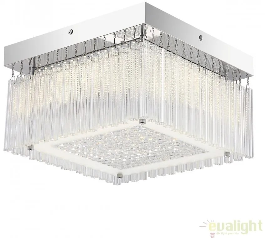 Plafoniera LED design modern Marcella 2451 RX