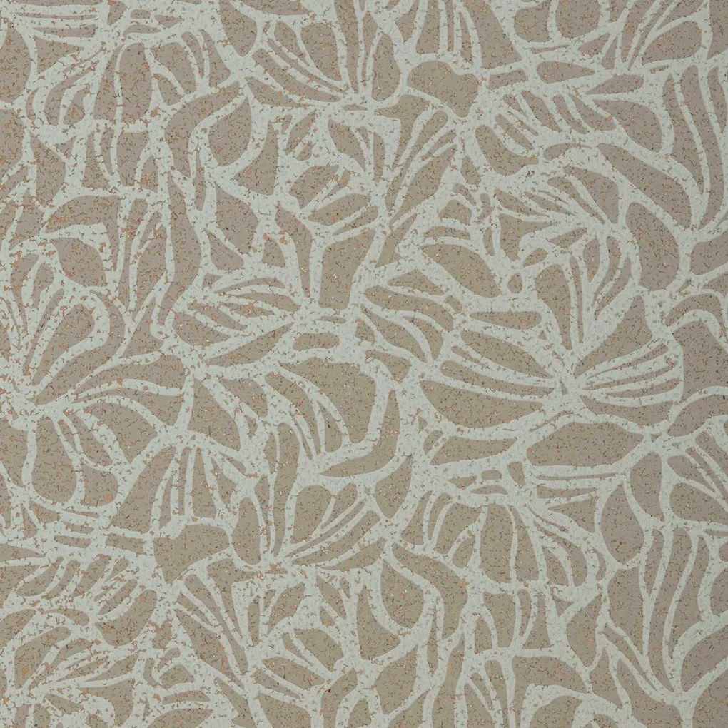 Tapet Purity, Cork Luxury Patterned (pluta naturala), 1838 Wallcoverings, 5.3mp / rola