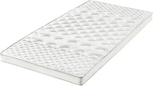 Topper cu spumă, rece de 7 cm, 200 x 180 cm