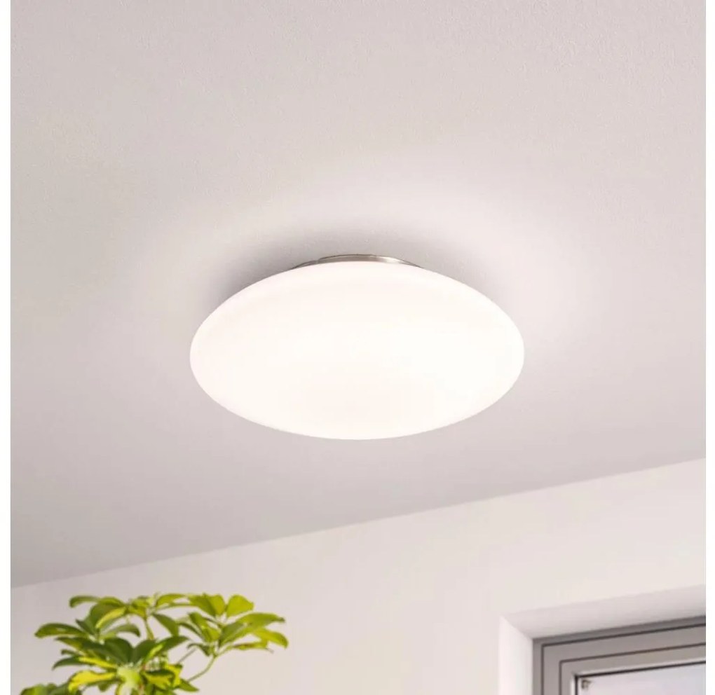 Eglo 97811 - Plafonier LED RGB dimabil FRATTINA-C 1xLED/27W/230V