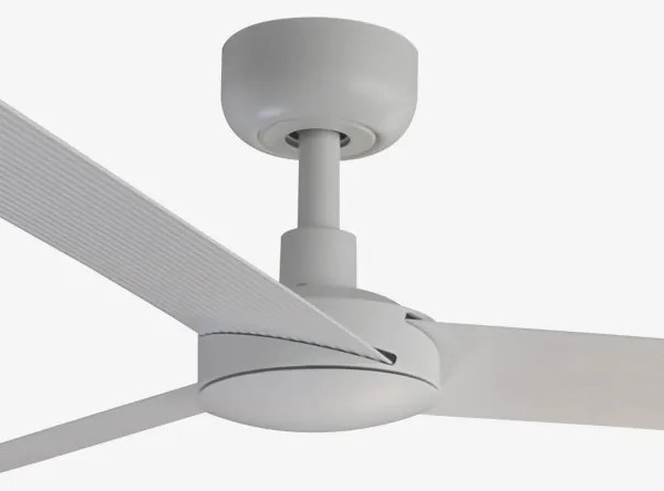 FARO 34290WT - Ventilator de tavan CRUISER L, alb, Ø 132 cm WT + telecomandă